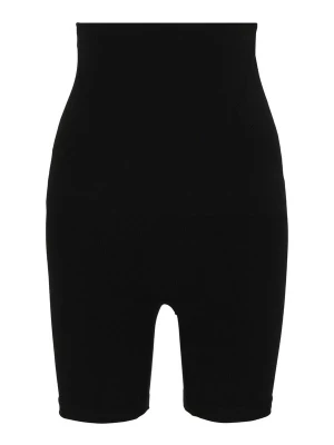 Foto van product Les Lunes Shapingbroek 'Rayaa' zwart