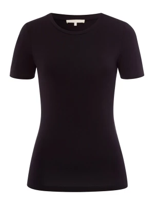 Foto van product Les Lunes Shirt 'ANNIE ' zwart