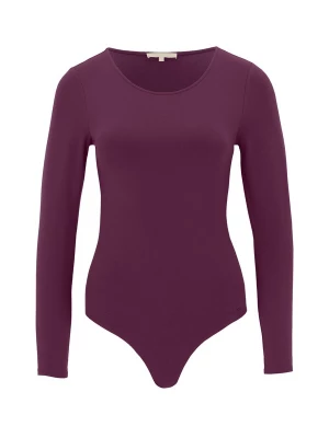 Foto van product Les Lunes Shirt body 'ALENA' bessen