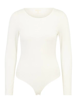 Foto van product Les Lunes Shirt body 'Alena' wit