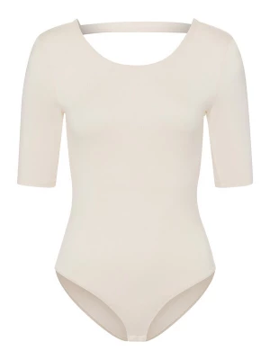 Foto van product Les Lunes Shirt body 'Charlotte' offwhite