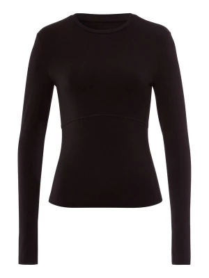 Foto van product Les Lunes Shirt 'Flow Longsleeve' zwart