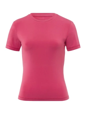 Foto van product Les Lunes Shirt 'Flow Tee' bessen