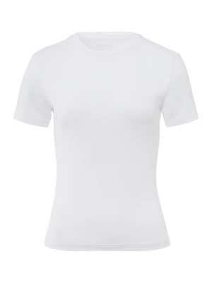 Foto van product Les Lunes Shirt 'Flow Tee' wit