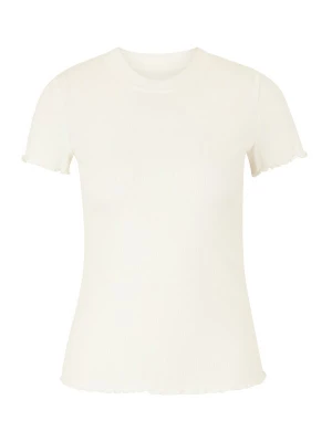 Foto van product Les Lunes Shirt 'JUUNO' offwhite
