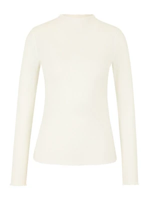 Foto van product Les Lunes Shirt 'JUUNO' offwhite