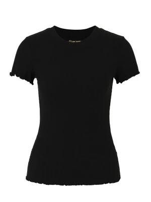 Foto van product Les Lunes Shirt 'JUUNO' zwart