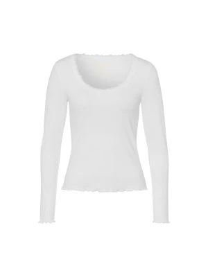 Foto van product Les Lunes Shirt 'Maala' wit