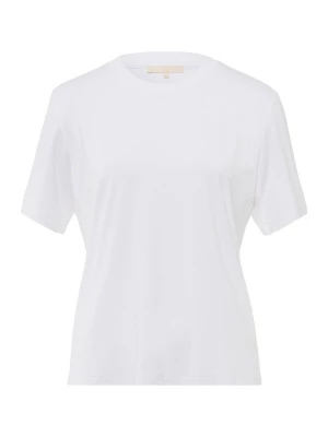 Foto van product Les Lunes Shirt 'Millie Tee' wit