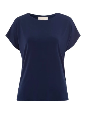 Foto van product Les Lunes Shirt 'MOLLY' marine