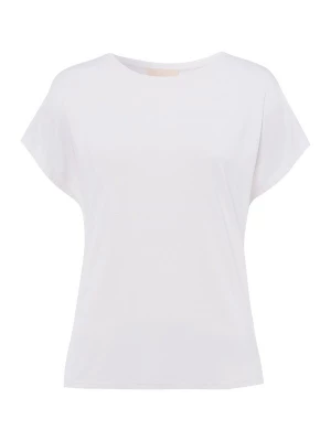 Foto van product Les Lunes Shirt 'MOLLY' wit