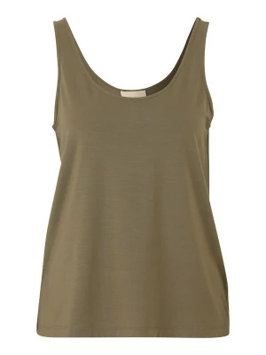 Foto van product Les Lunes Shirt 'NEELAA' kaki