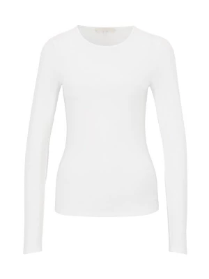 Foto van product Les Lunes Shirt 'SAAGE' wit