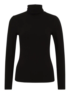 Foto van product Les Lunes Shirt 'Yunaa' zwart