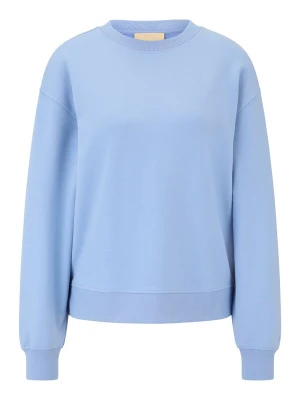 Foto van product Les Lunes Sweatshirt 'Bonniee' blauw