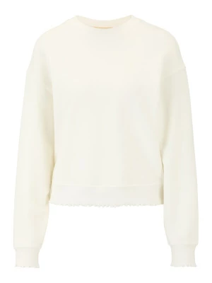 Foto van product Les Lunes Sweatshirt 'BONNIEE' offwhite
