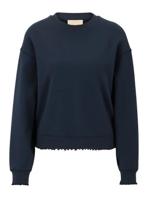 Foto van product Les Lunes Sweatshirt donkerblauw