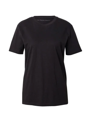 Foto van product Les Petits Basics Shirt 'Les Alpes' zwart / wit