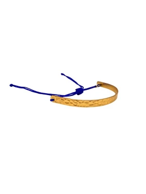 Foto van product Les Reines Armband 'Nocturne Elegance' goud