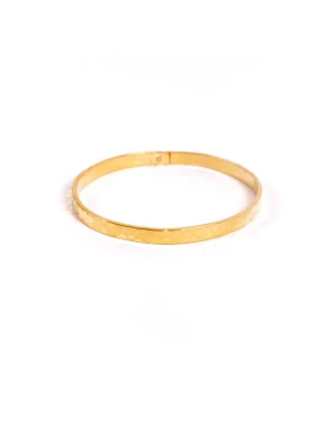 Foto van product Les Reines Armband 'The Hegemonic' goud