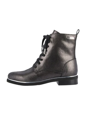 Foto van product Les Tropéziennes Boots grijs Les Tropeziennes