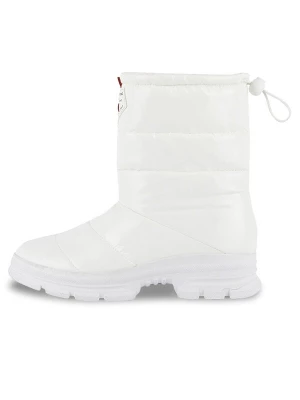 Foto van product Les Tropéziennes Boots wit Les Tropeziennes