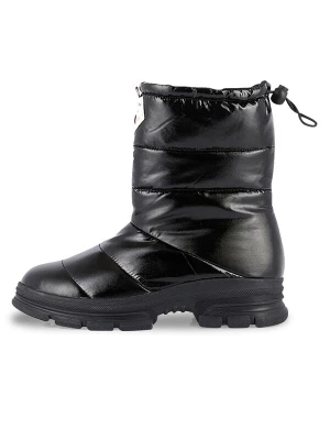 Foto van product Les Tropéziennes Boots zwart Les Tropeziennes