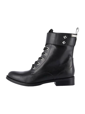Foto van product Les Tropéziennes Boots zwart Les Tropeziennes