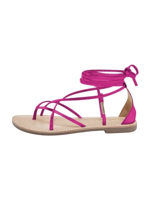 Foto van product Les Tropéziennes Sandaal rosa Les Tropeziennes
