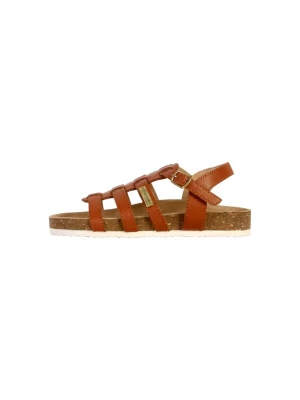 Foto van product Les Tropéziennes Sandalen bruin Les Tropeziennes