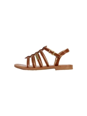 Foto van product Les Tropéziennes Sandalen bruin Les Tropeziennes