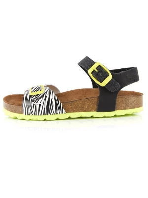 Foto van product Les Tropéziennes Sandalen zwart Les Tropeziennes