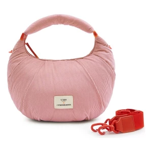 Foto van product Les Visionnaires Handtas 'Unio Kitzbuehel S' rosa