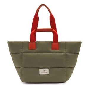 Foto van product Les Visionnaires Shopper 'Unio Tokio' spar