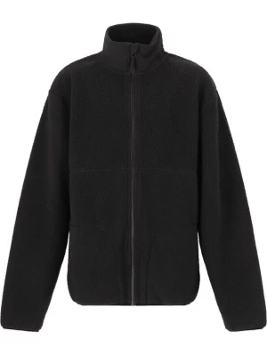 Foto van product Les'Arcs Fleece jas 'Roke' zwart