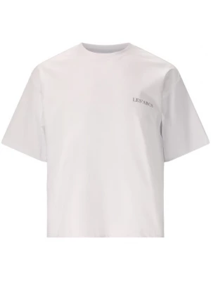 Foto van product Les'Arcs Shirt 'Jerety' wit