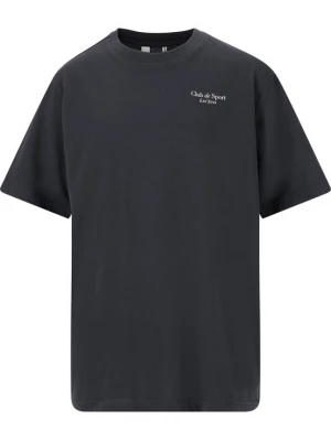 Foto van product Les'Arcs Shirt 'Kacheda' donkergrijs