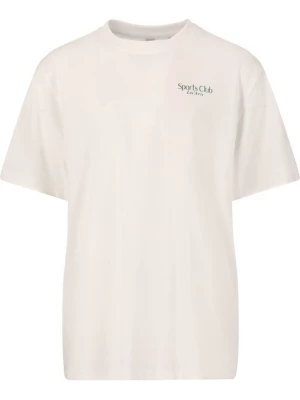 Foto van product Les'Arcs Shirt 'Kacheda' wit