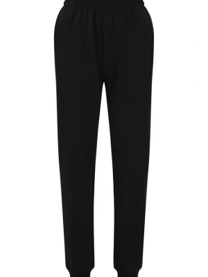 Foto van product Les'Arcs Sportbroek 'Abeni' zwart / wit