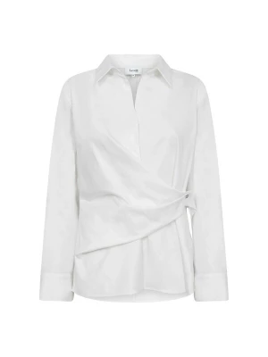 Foto van product Levete Room Blouse 'Kia 2' wit