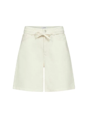 Foto van product Levete Room Broek 'KOSA 10' parelwit