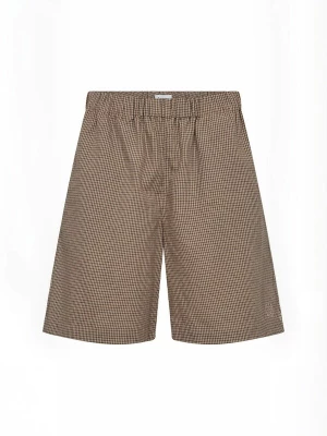 Foto van product Levete Room Broek ' LR-RONIA ' grijs