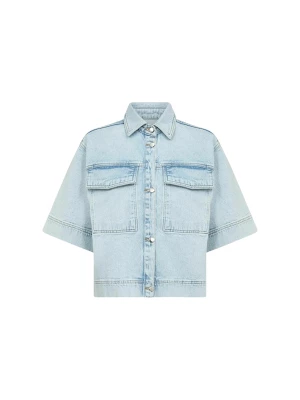 Foto van product Levete Room Shirt lichtblauw