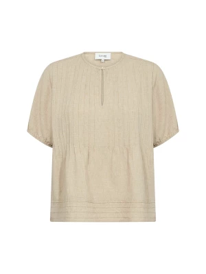Foto van product Levete Room Shirt ' LR-NAJA ' beige