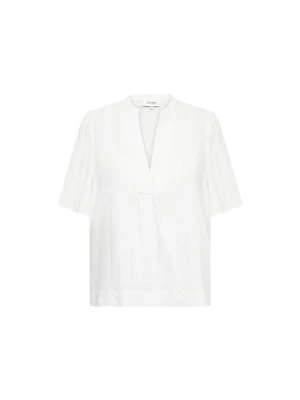 Foto van product Levete Room Shirt ' LR-NAJA ' wit