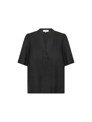 Foto van product Levete Room Shirt ' LR-NAJA ' zwart