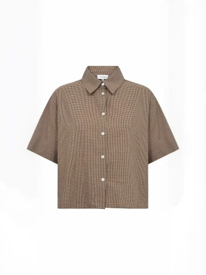 Foto van product Levete Room Shirt ' LR-RONIA ' grijs