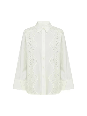Foto van product Levete Room Shirt ' LR-ROSE ' wit