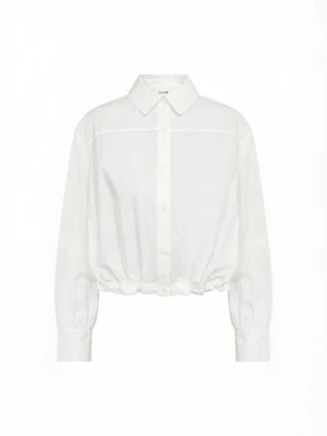 Foto van product Levete Room Shirt ' LR-SEAN ' wit