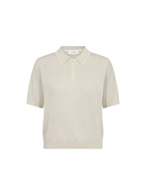 Foto van product Levete Room Shirt ' LR ' wit